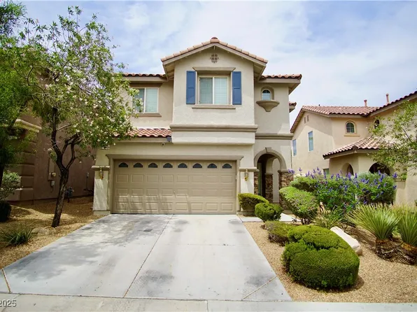 9144 Clear Sky Ave, Las Vegas, NV 89178