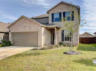 2013 Cliffbrake Way, Georgetown, TX 78626