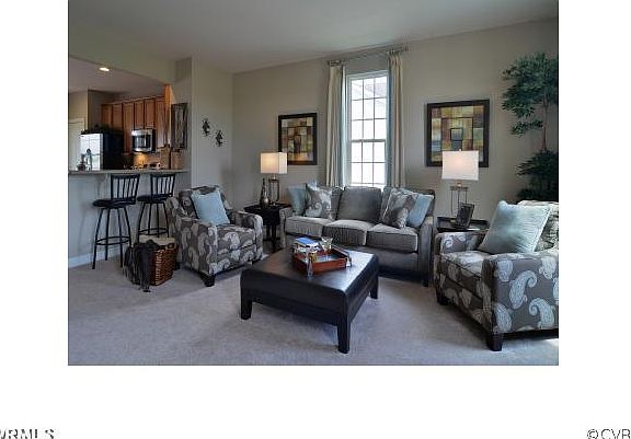 2nd image of 3927 Beethoven Ct #K