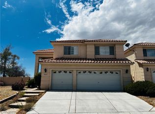 9917 Price Point Ave, Las Vegas, NV 89147