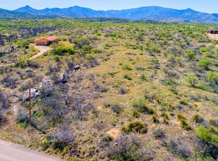 W Linda Vista Rd, Oracle, AZ 85623
