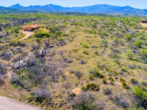 W Linda Vista Rd, Oracle, AZ 85623
