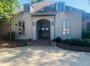 4106 Claire Ln, Monroe, LA 71201