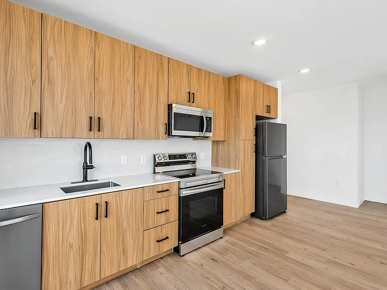 Oso Apartments — Photo 186