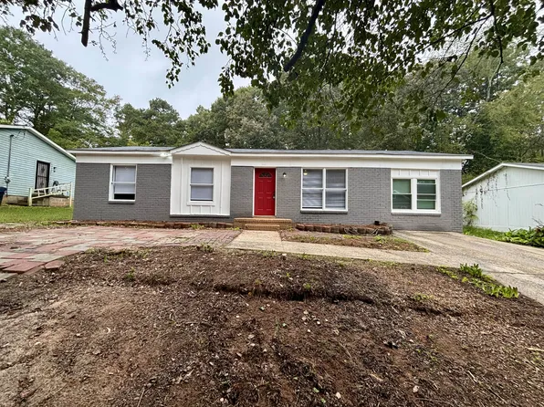 345 Washington Dr, Athens, GA 30601