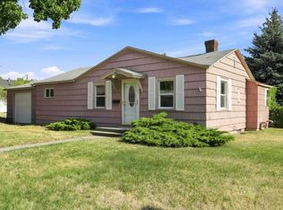 1129 W Bismark Ave, Spokane, WA 99205