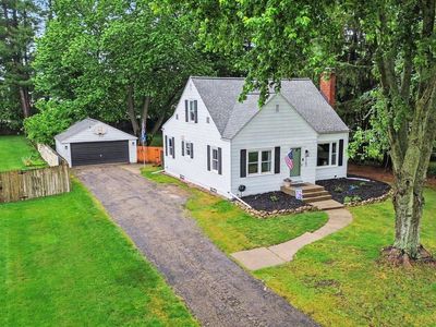 1263 Benning Ave NW, Grand Rapids, MI, 49504