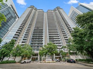 4968 Yonge St #2808, Toronto, ON M2N 7G9