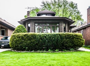 10247 S Oakley Ave, Chicago, IL 60643