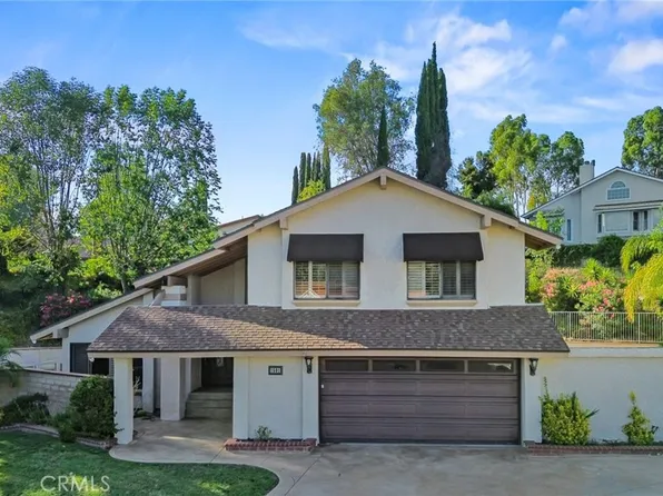 1501 Arbury Dr, Diamond Bar, CA 91765