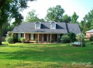 10521 Hunters Ridge Dr, Mobile, AL 36695