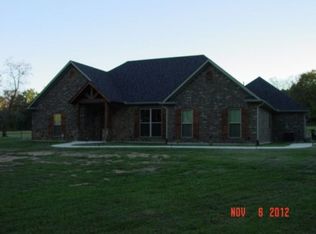 2900 State Highway 154 E, Gilmer, TX 75645