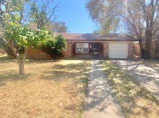5107 42nd St, Lubbock, TX 79414