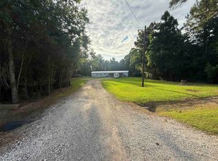 7379 Topsy Bel Rd, Ragley, LA 70657