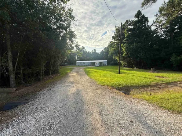 7379 Topsy Bel Rd, Ragley, LA 70657