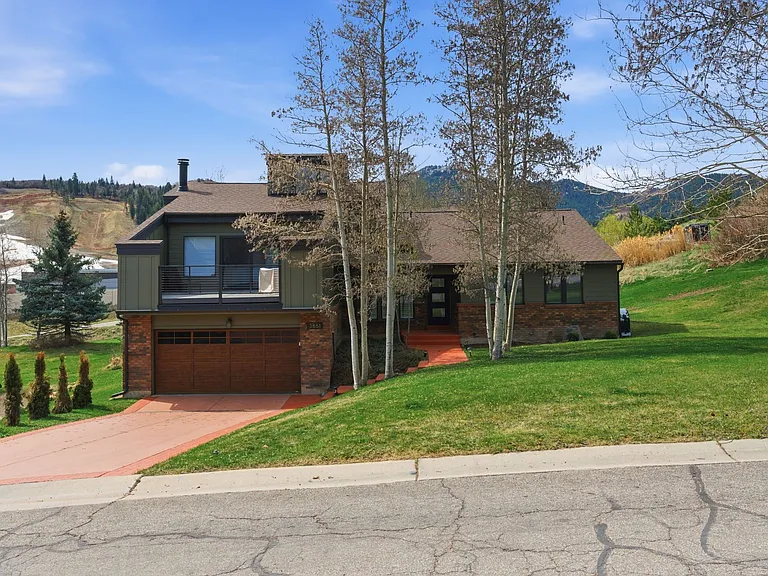 3861 Silver Spur Cir — Photo 1