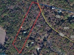 1637 Old Apple Grove Rd, Mineral, VA 23117