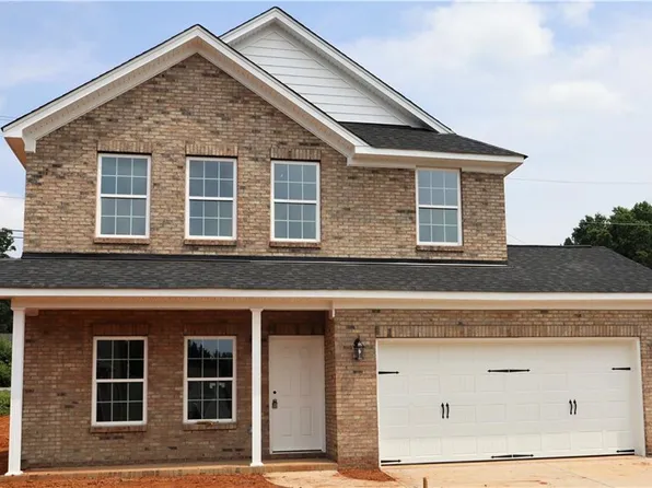 125 Glasmere Ct, Winston Salem, NC 27101