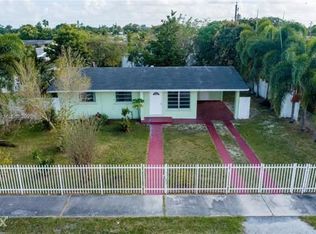 11850 SW 187th St, Miami, FL 33177