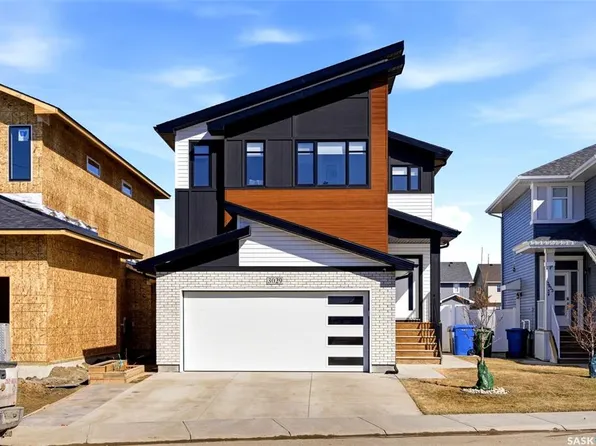 3029 Bellegarde CRESCENT, Regina, SK S4V 3W3