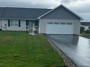 351 Trinity Dr, Hughesville, PA 17737
