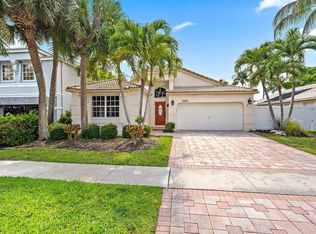 6667 Waverly Lane, Lake Worth, FL 33467
