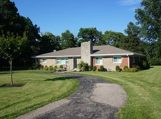 5660 Yankee Rd, Liberty Township, OH 45044
