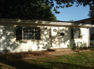 320 N Colby St, Valley Center, KS 67147