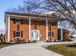 1 Greenmoor Dr, Arcanum, OH 45304