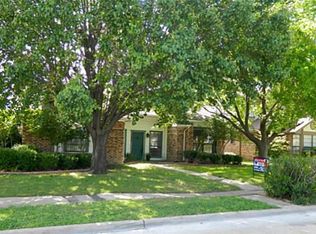 2328 Salerno Dr, Mesquite, TX 75150