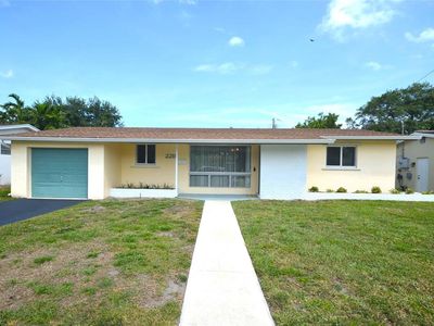 2211 N 37th Ave, Hollywood, FL, 33021