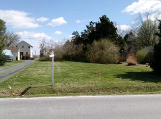 Tilghman Island Rd, Tilghman, MD 21671