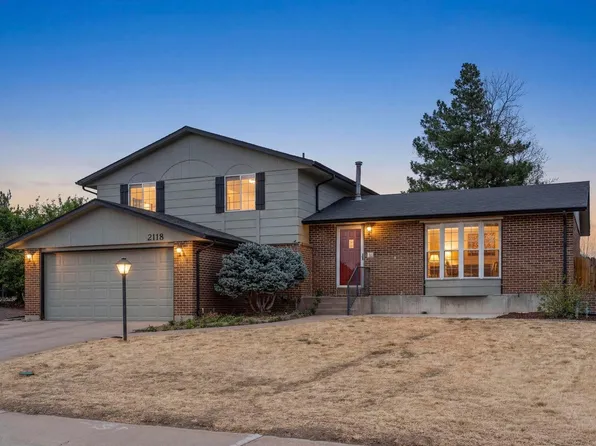 2118 27th Ave, Greeley, CO 80634