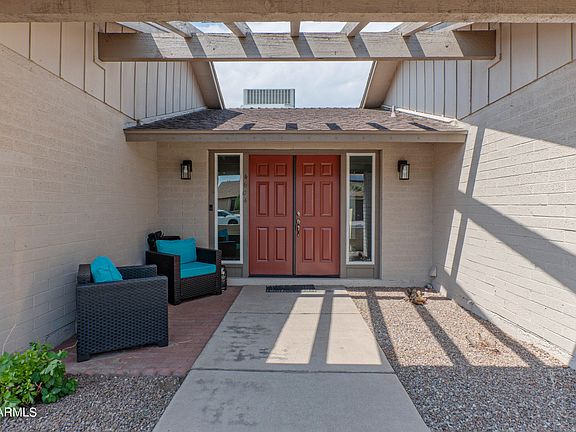 2nd image of 4604 W LINDNER Drive