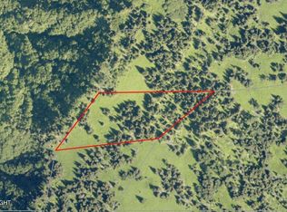 TRACT Fox Riv #B, Homer, AK 99603