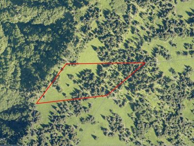 TRACT Fox Riv #B, Homer, AK, 99603