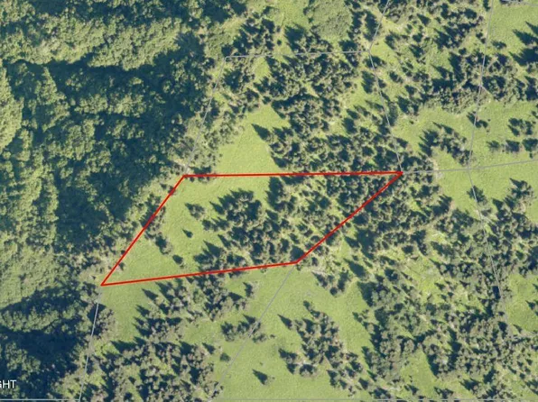 TRACT Fox Riv #B, Homer, AK 99603