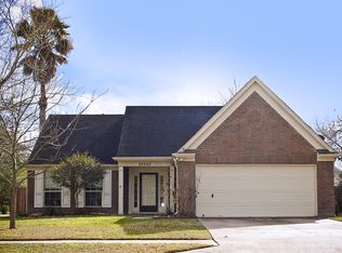 20503 Red Sun Dr, Katy, TX 77449