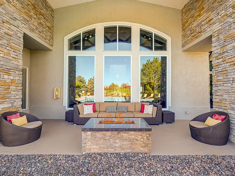 Creekside at Highlands Ranch — Photo 25