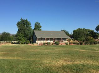 95 Merchant Ln, Camp Verde, AZ 86322