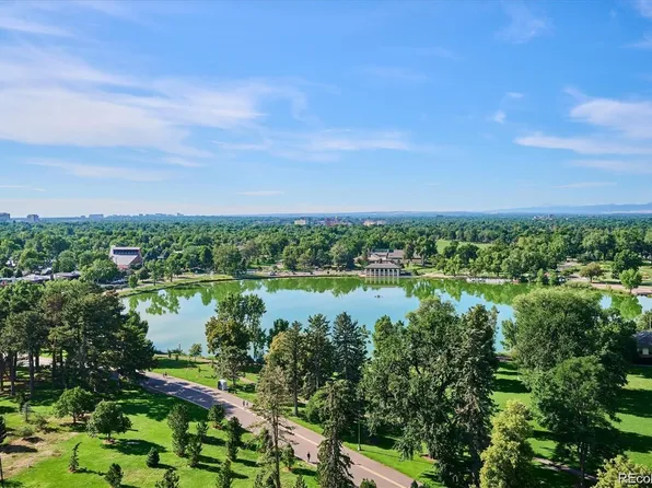 480 S Marion Parkway Bldg A #1606, Denver, CO 80209