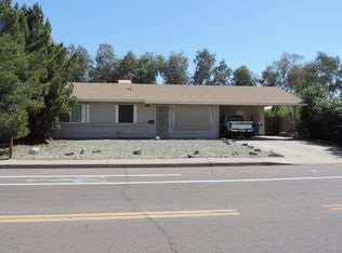 203 N Country Club Way, Chandler, AZ 85226