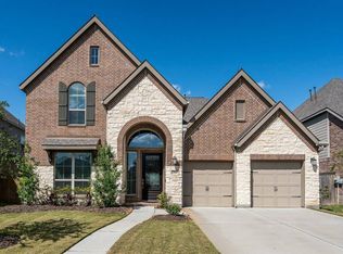 23706 Daintree Pl, Katy, TX 77493