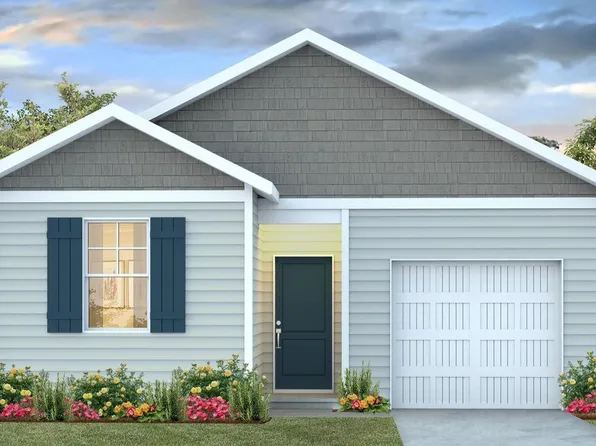 1033 Grand Oaks Dr, Columbia, SC 29203