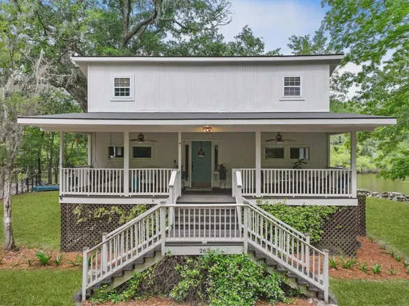 263 Gator Walk, Ridgeville, SC 29472