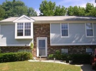 300 Argus Ln, Glen Burnie, MD 21061