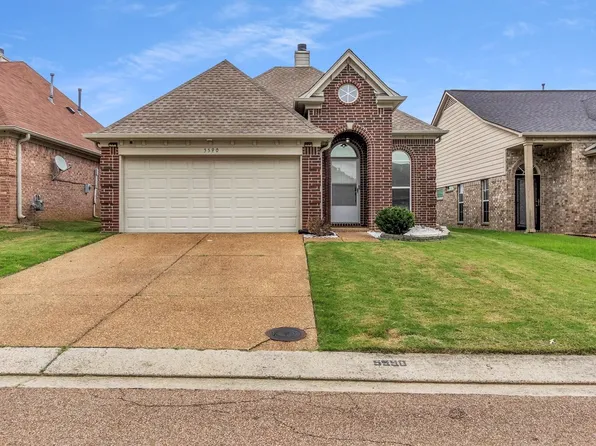 5590 Queens Ring Cv, Memphis, TN 38125