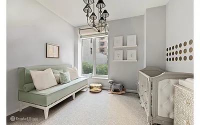 Sold by Douglas Elliman