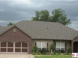 21500 Calen Dr, Claremore, OK 74019