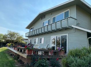 1012 Skyline Dr, Pendleton, OR 97801